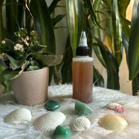 Hair serum