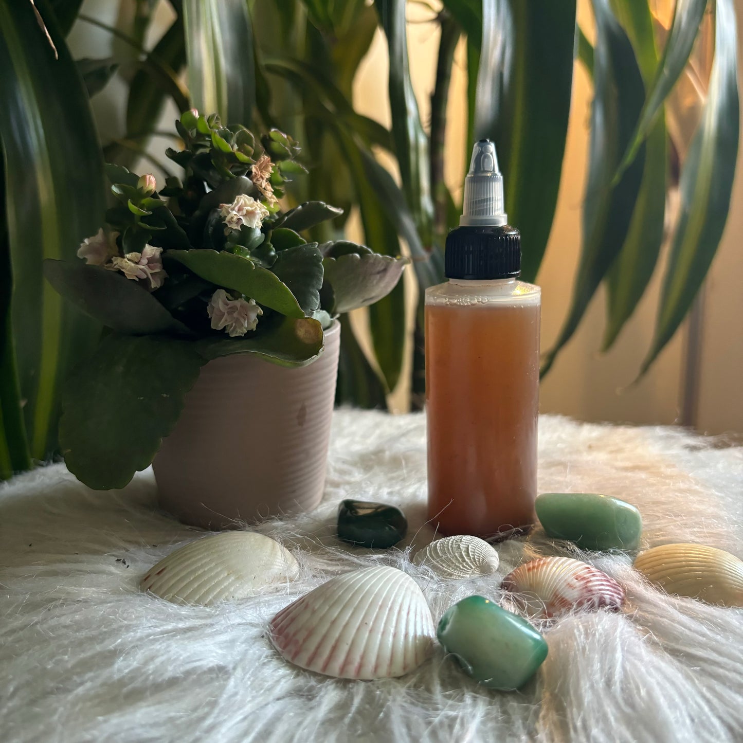 Hair serum