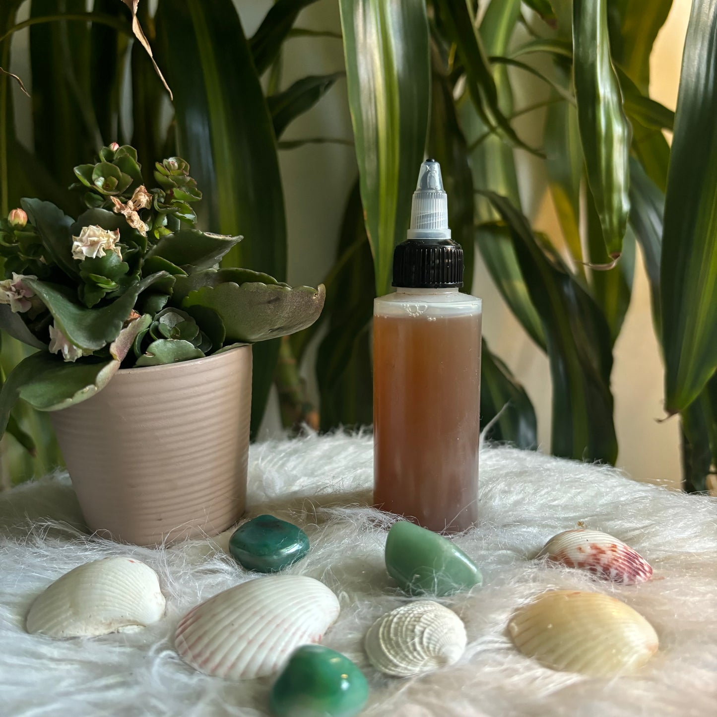 Hair serum
